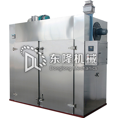 熱風(fēng)循環(huán)烘箱參數(shù)、應(yīng)用及特點